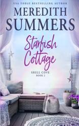 Starfish Cottage (ISBN: 9781946944733)