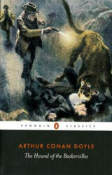 Hound of the Baskervilles - Sir Arthur Conan Doyle (2010)
