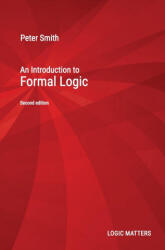 Introduction to Formal Logic (ISBN: 9781916906327)
