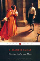 Man in the Iron Mask - Alexandre Dumas (2003)