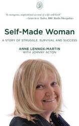Self-Made Woman (ISBN: 9781739961701)