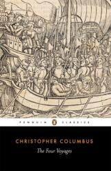 The Four Voyages of Christopher Columbus (2005)