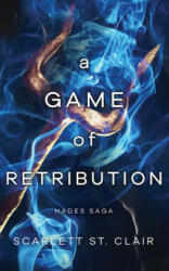 Game of Retribution (ISBN: 9781728259635)