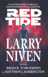 Red Tide (ISBN: 9781647100582)
