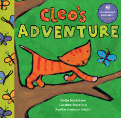 Cleo's Adventure (ISBN: 9781646865147)
