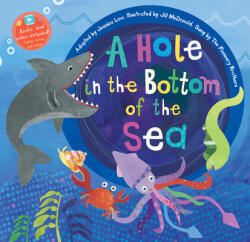 Hole in the Bottom of the Sea - The Flannery Brothers, Jill Mcdonald (ISBN: 9781646865048)