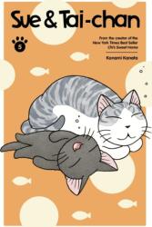 Sue & Tai-chan 5 - Konami Kanata (ISBN: 9781646514465)