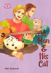 A Man and His Cat 6 (ISBN: 9781646091386)