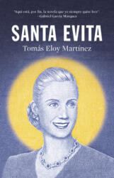 Santa Evita (ISBN: 9781644735473)