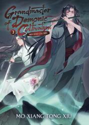 Grandmaster of Demonic Cultivation: Mo Dao Zu Shi (ISBN: 9781638581567)