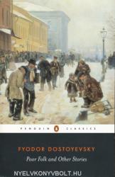 Poor Folk and Other Stories (2004)