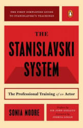 Stanislavski System - Sonia Moore (2010)