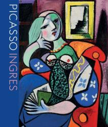 Picasso Ingres - Christopher Riopelle, Susan L. Siegfried, Emily Talbot (ISBN: 9781857096828)
