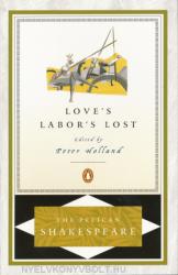 William Shakespeare: Love's Labor's Lost (2008)