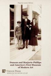 Duncan and Marjorie Phillips and America's First Museum of Modern Art (ISBN: 9781648893278)