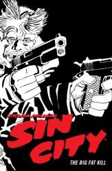 Frank Miller's Sin City Volume 3 - Frank Miller (ISBN: 9781506722849)