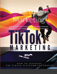 TikTok Marketing - Relaxing Mugiwara (ISBN: 9781329051577)