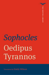 Oedipus Tyrannos (ISBN: 9780393870855)