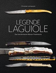 Legende Laguiole (ISBN: 9783948264055)