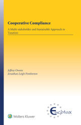 Cooperative Compliance: A Multi-Stakeholder and Sustainable Approach to Taxation (ISBN: 9789403531939)