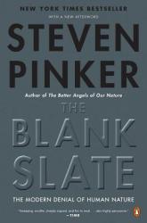 The Blank Slate - Steven Pinker (2008)