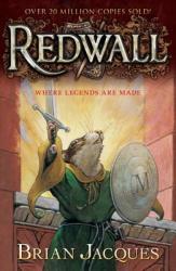 Redwall (2009)