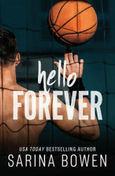 Hello Forever (ISBN: 9781950155323)