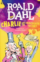 Roald Dahl: Charlie and the Chocolate Factory (2008)