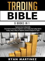 Trading Bible (ISBN: 9781914271274)