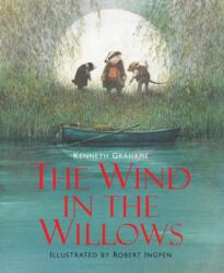 The Wind in the Willows (ISBN: 9781913519537)