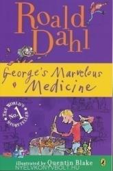 George's Marvelous Medicine (2008)