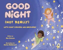 Good Night (ISBN: 9781839343339)
