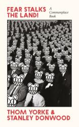 Fear Stalks the Land! (ISBN: 9781838857363)