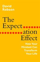 Expectation Effect - David Robson (ISBN: 9781838853266)
