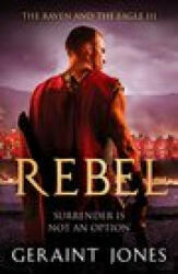 Rebel (ISBN: 9781800324138)