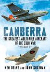 Canberra - KEN DELVE (ISBN: 9781781558744)