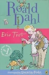 Esio Trot - Roald Dahl, Quentin Blake (2002)