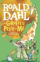 The Giraffe and the Pelly and Me (2002)