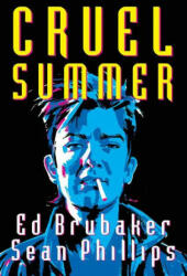 Cruel Summer (ISBN: 9781534321892)