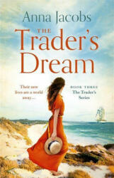 Trader's Dream - ANNA JACOBS (ISBN: 9781529388756)