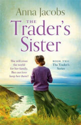 Trader's Sister (ISBN: 9781529388749)
