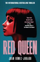 Red Queen - Juan Gomez-Jurado (ISBN: 9781529093643)