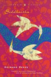 Siddhartha: Penguin Classics Deluxe Edition (2012)