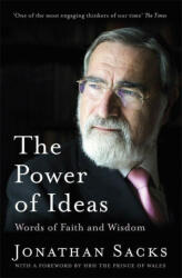 Power of Ideas - Jonathan Sacks (ISBN: 9781399800013)