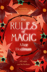 Rules of Magic (ISBN: 9781398515505)
