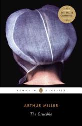 Crucible - Arthur Miller (2003)