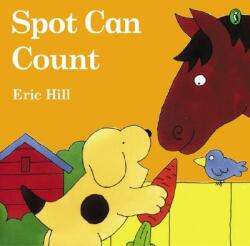 Spot Can Count (2005)