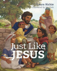 Just Like Jesus - Ian Dale (ISBN: 9780830784165)