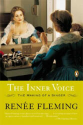 The Inner Voice: The Making of a Singer (2011)