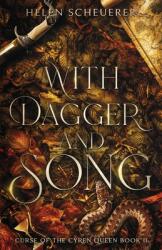 With Dagger and Song (ISBN: 9780645221602)